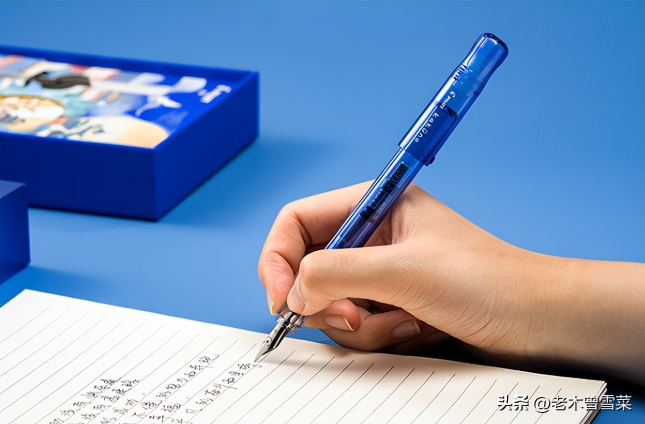 双十一值得购买的笔,双11钢笔推荐