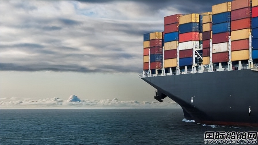 集装箱货轮停航,集装箱船停航
