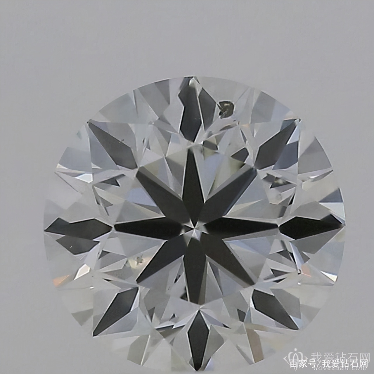 25分h色钻石si净度怎么样,颜色ij净度si的钻石值得买吗