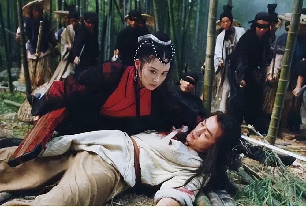 鸿飞天外又冥冥——纪念金庸封笔五十周年