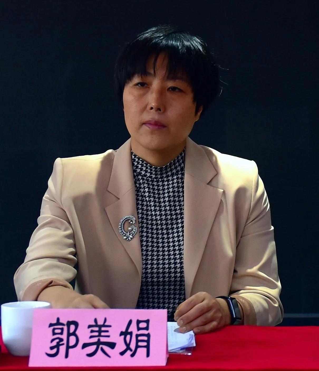 咸阳市老年人体育工作会议在时代王朝大酒店召开