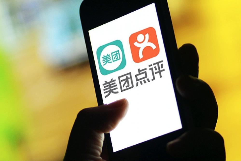 o2o电商模式下美团发展存在的问题,o2o美团商业模式