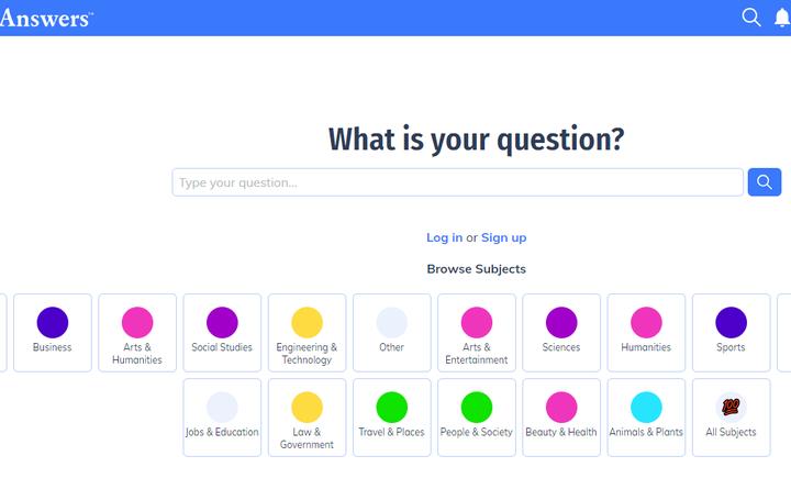 国外问答app排行榜最新,类似知乎的深度app