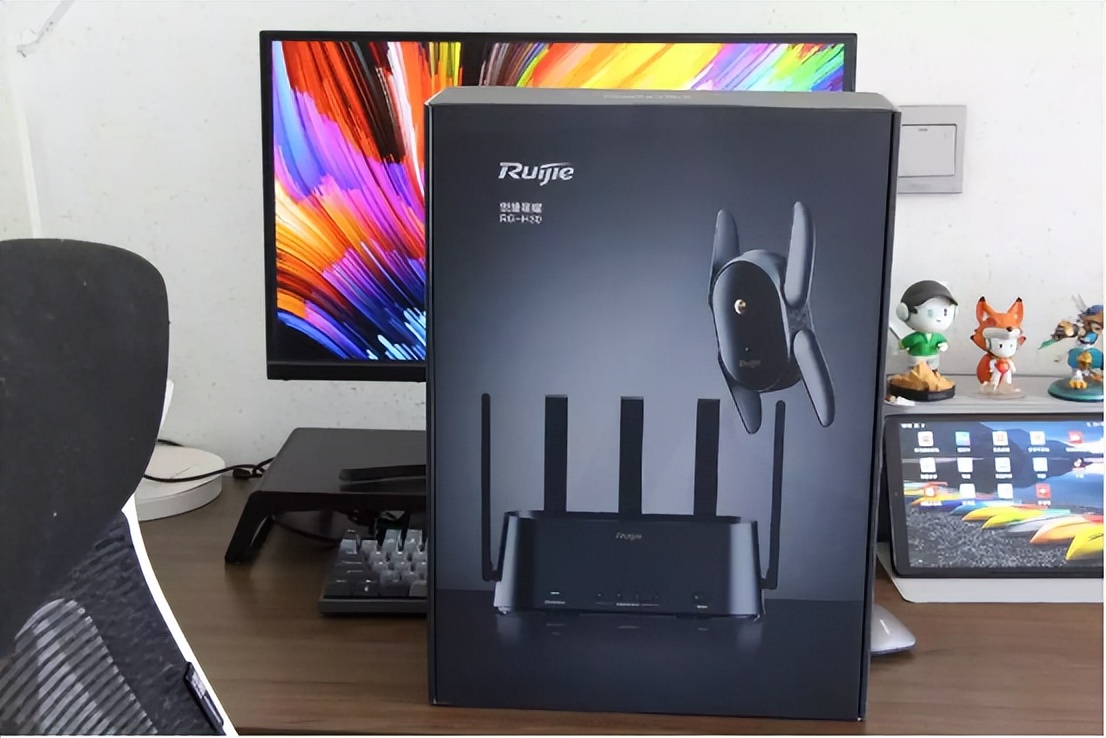 锐捷路由器哪款支持宽带叠加,锐捷三频千兆路由器家用