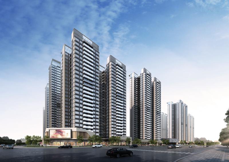 车型全!品牌多!直击底价!这个周末来海田创意广场逛汽车房产展品美食!