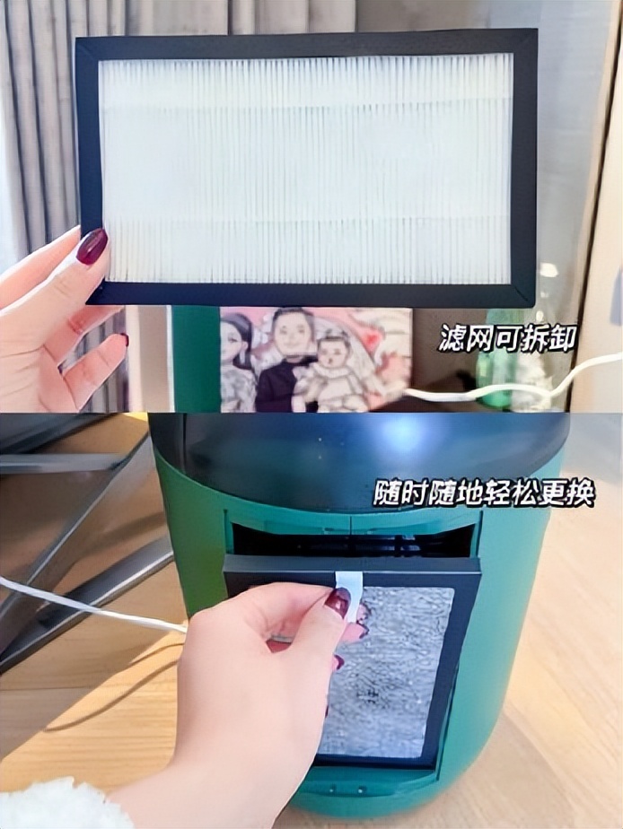 为什么大宇无叶风扇很便宜,大宇无叶风扇哪款好