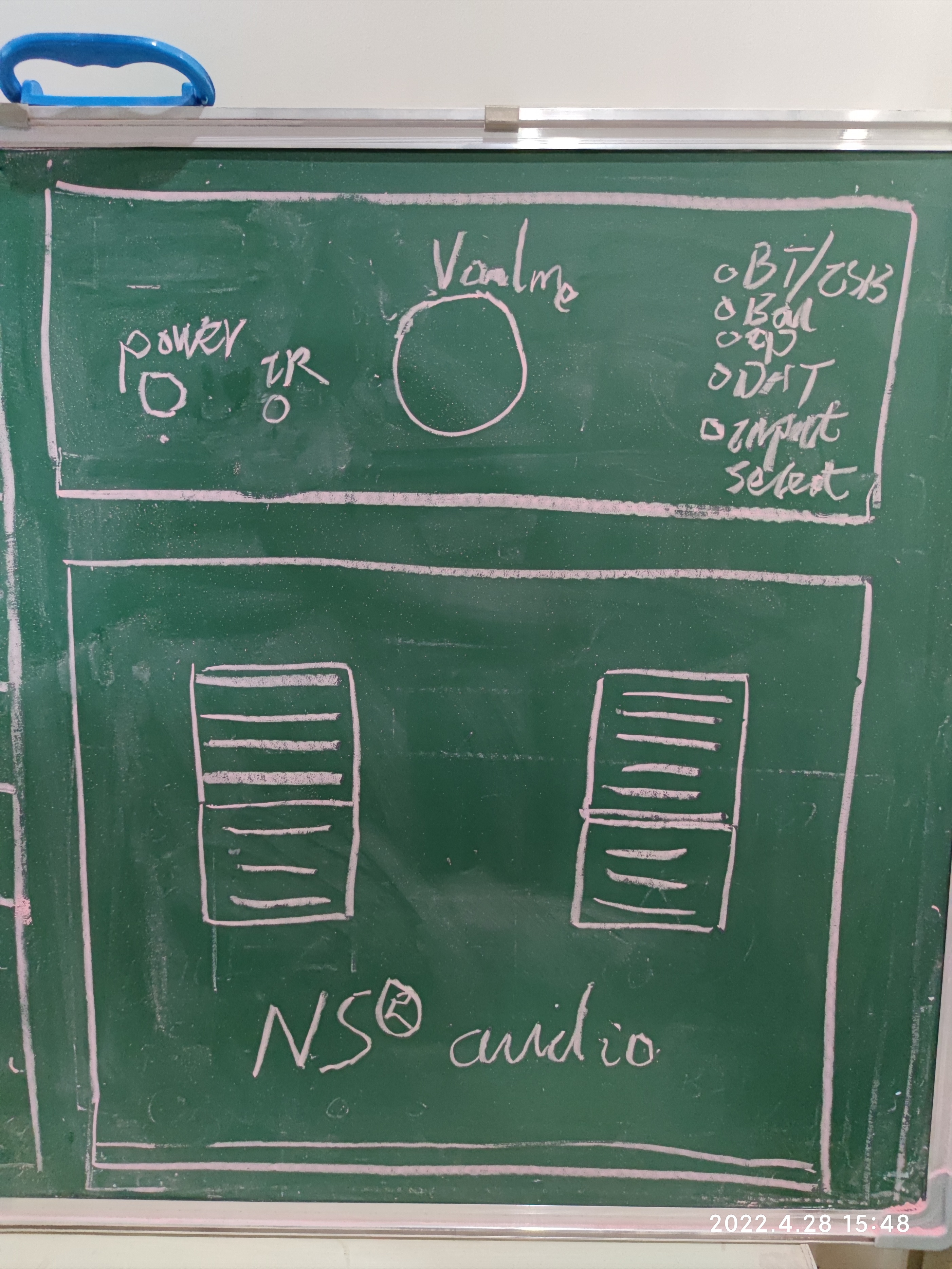 自然声a90合并式功放,自然声功放a90