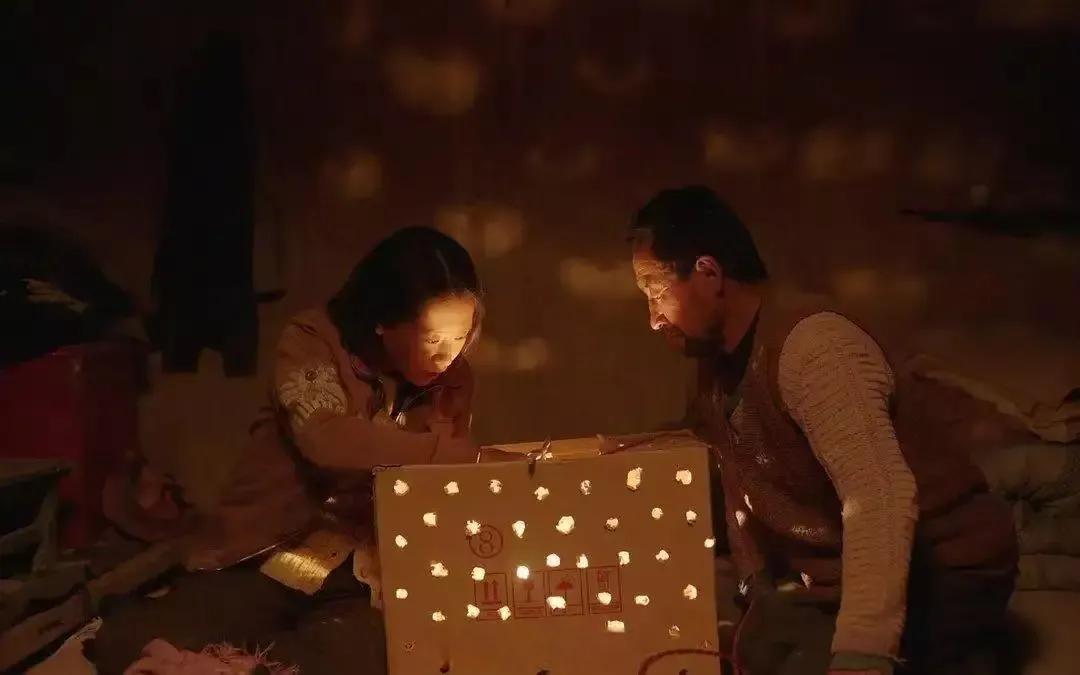 fakelove隐入尘埃,催泪电影隐入尘埃