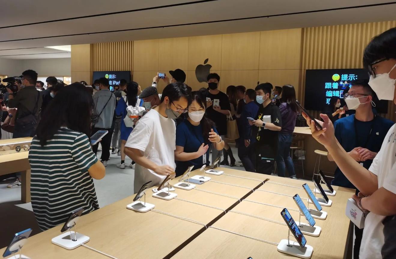 华为和苹果的最后一战,华为和苹果大战谁是最后的赢家