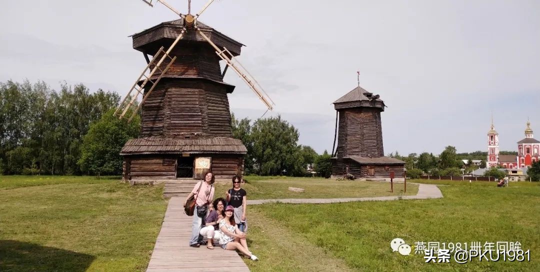 俄罗斯8天跟团游记,俄罗斯跟团旅游游记