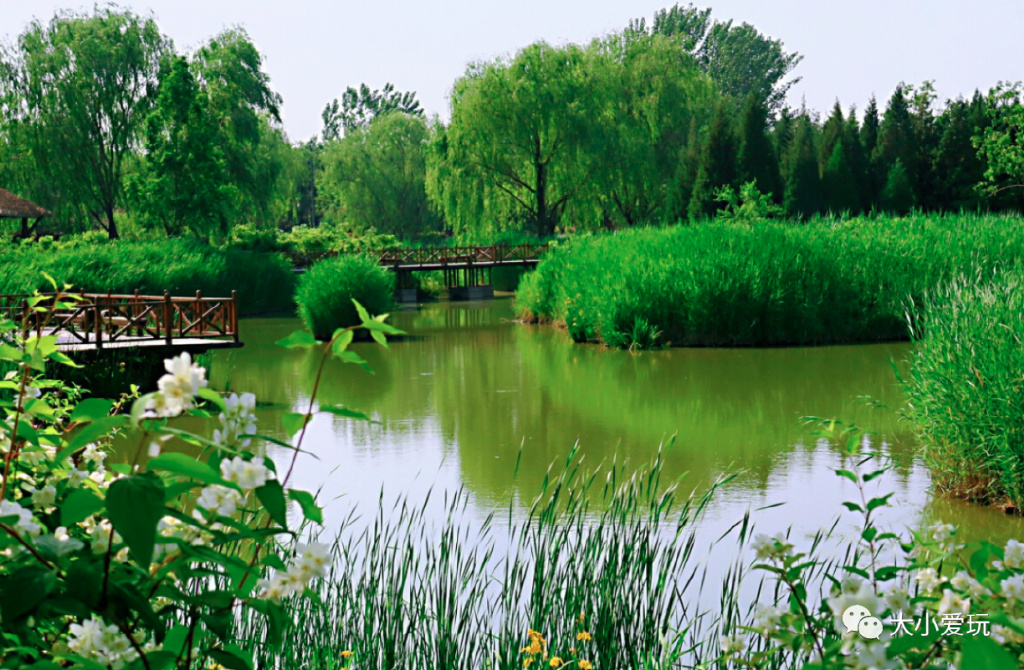 适合三天两夜的自驾亲子旅游胜地 (6条不同的游览路线供游客自由选)