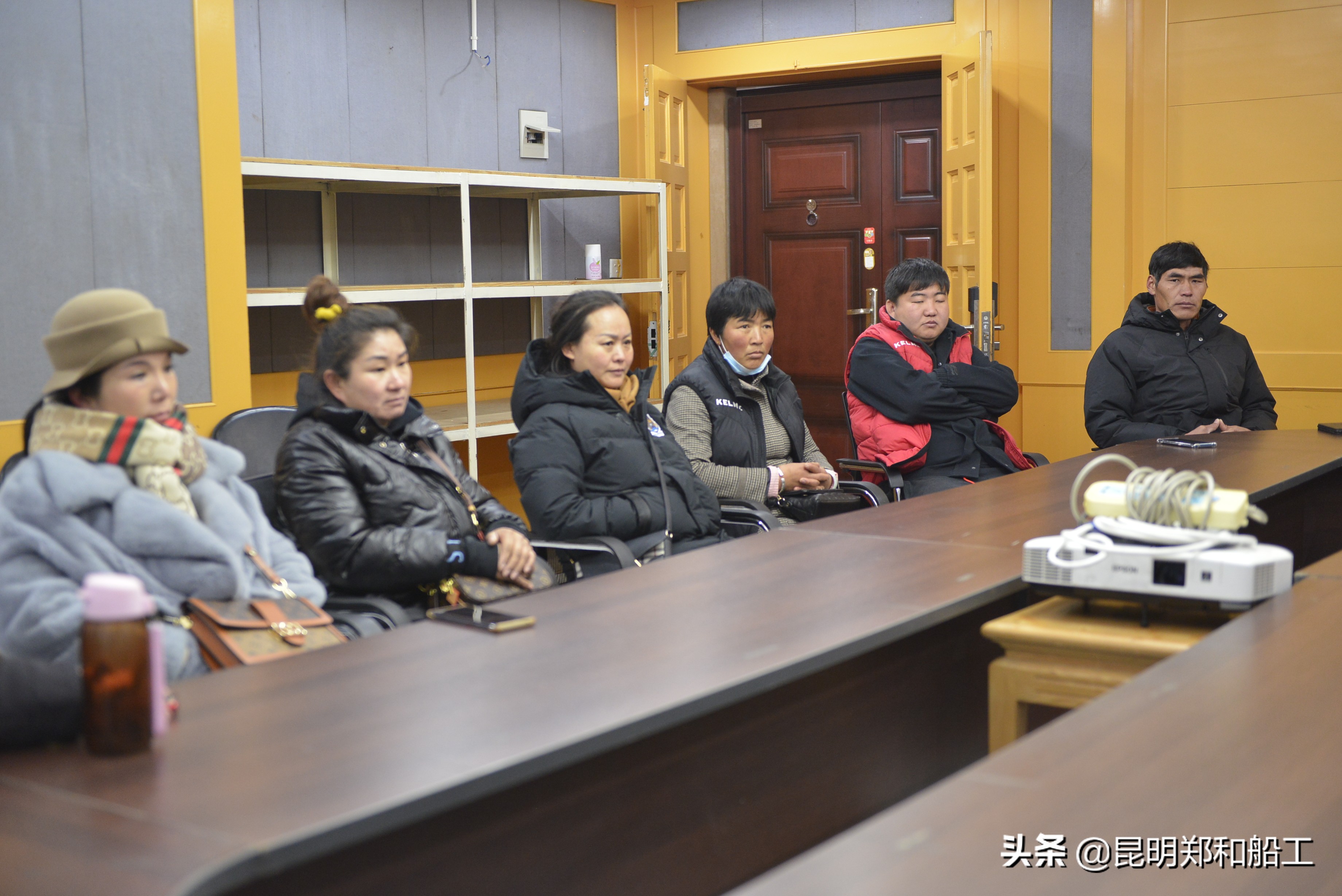 云南郑和船工俱乐部试训,昆明郑和船工足球俱乐部