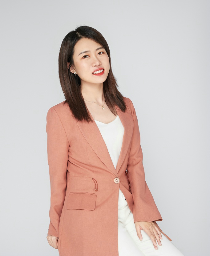 中国人民大学附属中学朝阳学校的教师们（初中部）