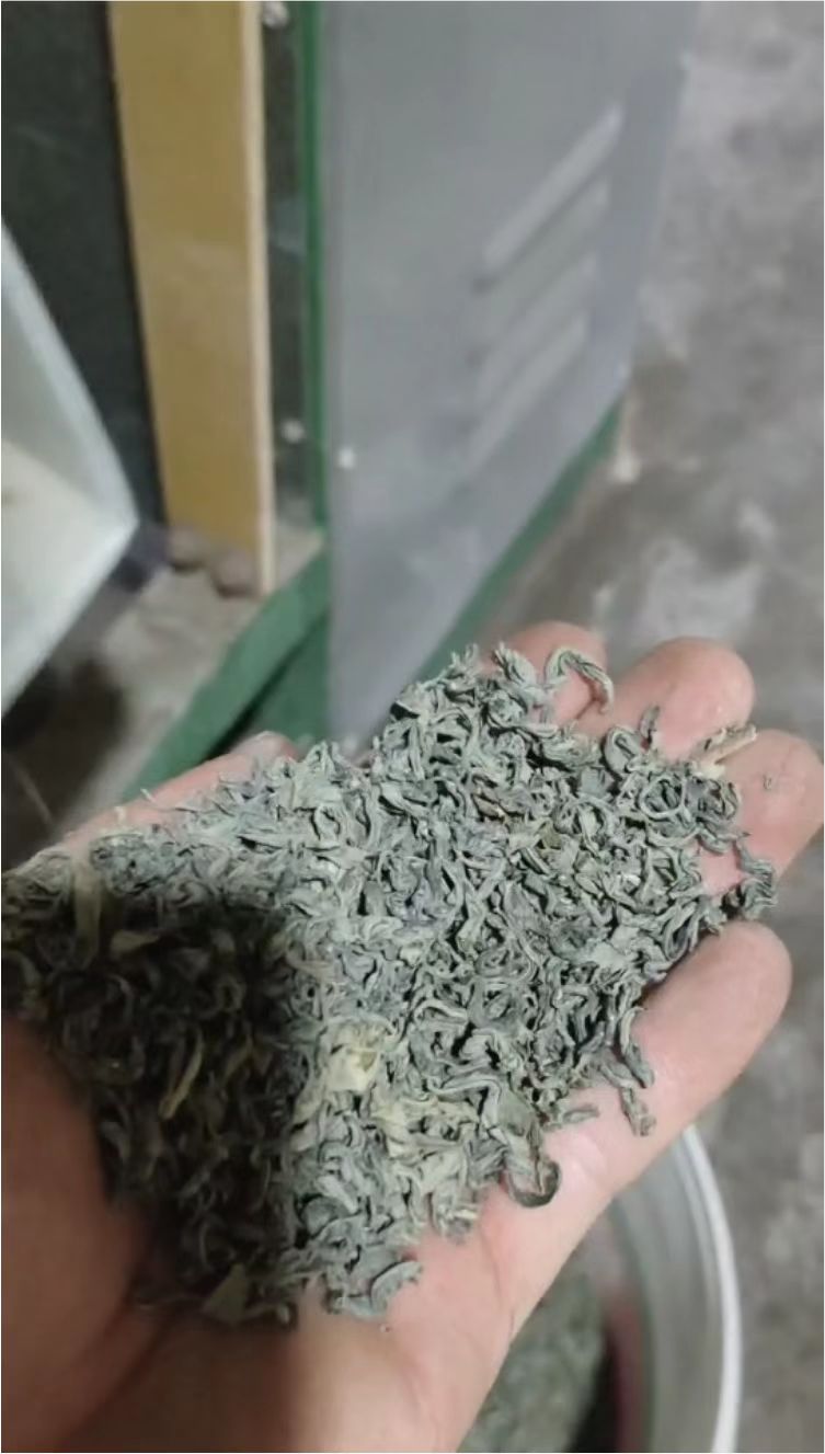 制茶过程全解,手工制茶全过程手把手教你