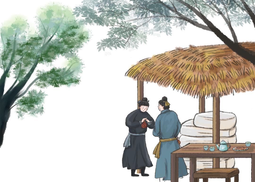 诗句蕴含的哲理,古典诗词中蕴含的人生哲理