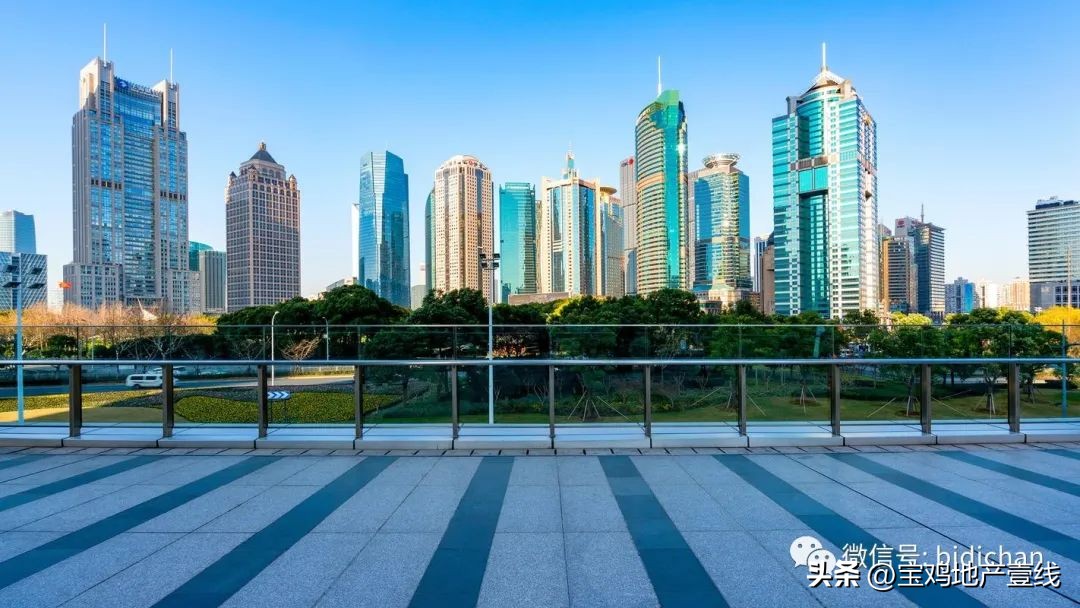 宝鸡多个项目施工进度曝光,宝鸡市因资金紧张停工的项目