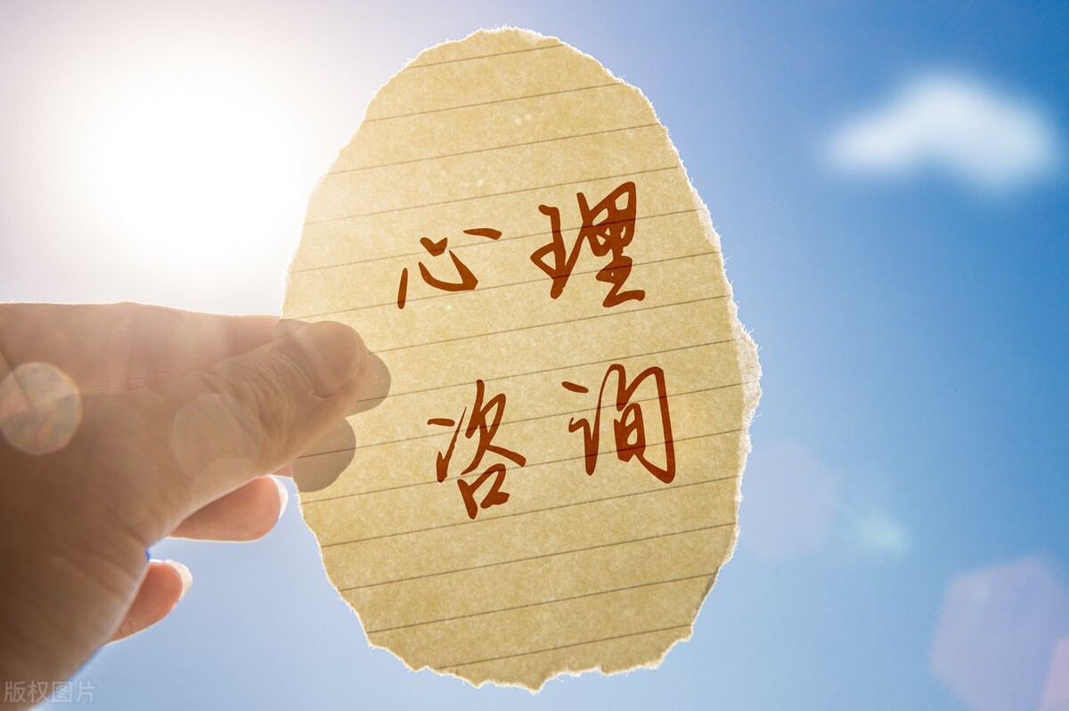 朱建军：咨询伴随意象，一个心理咨询小技巧