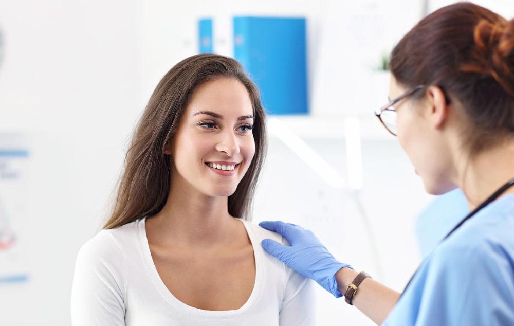 女生体检妇科需要检查哪些,妇科专家给女性的基本常识