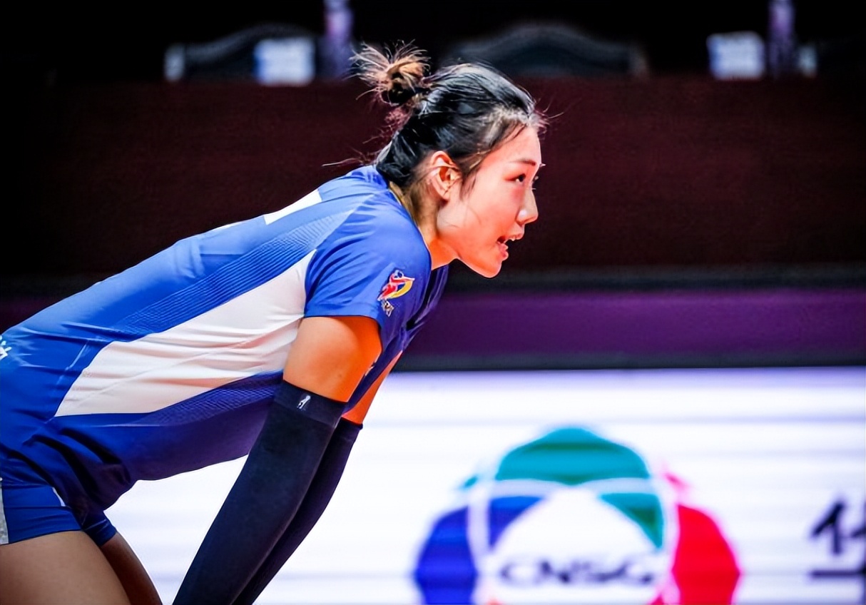 中国女排陈佩妍在印尼比赛视频,陈佩妍出国留洋的吗