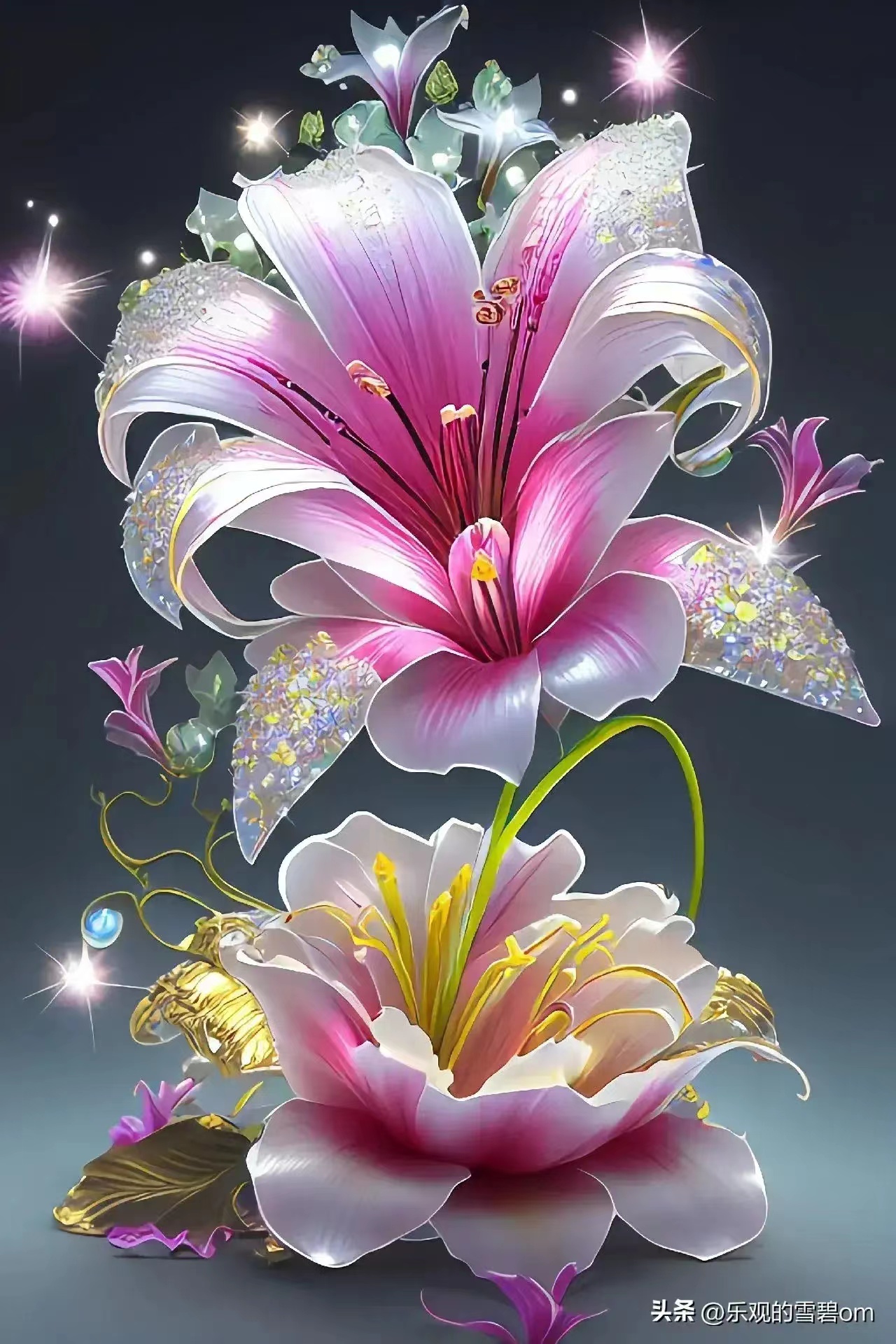 反弓地形有什么讲究,反斜面地形