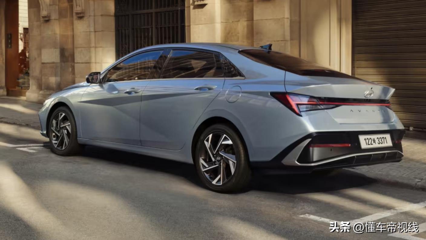 朗逸新锐伊兰特和轩逸经典,伊兰特朗逸轩逸2022