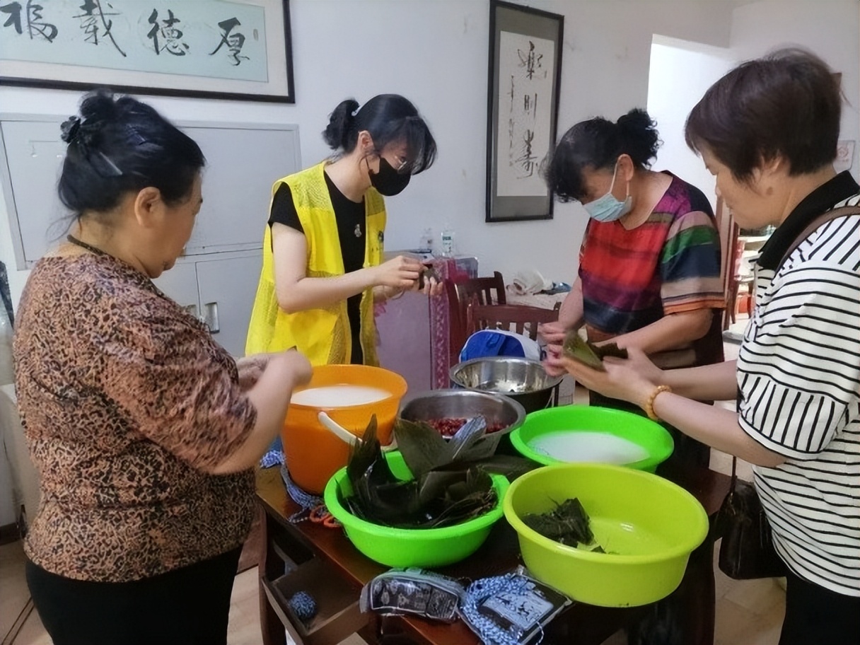 我们的节日端午2017,我们的节日端午视频