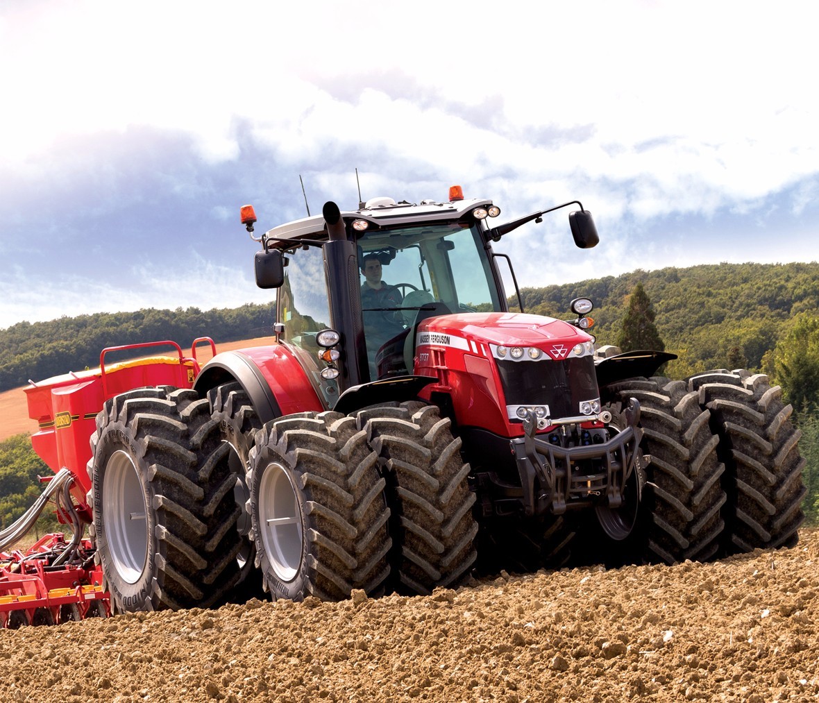 *疆新**拖拉机销量出炉，最贵的195万元，还有哪些过百万？