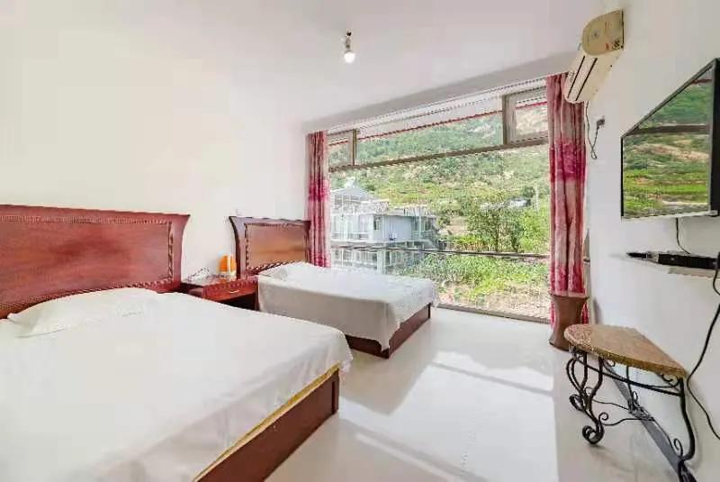 昌黎葡萄沟农家院,秦皇岛昌黎葡萄沟农家院民宿