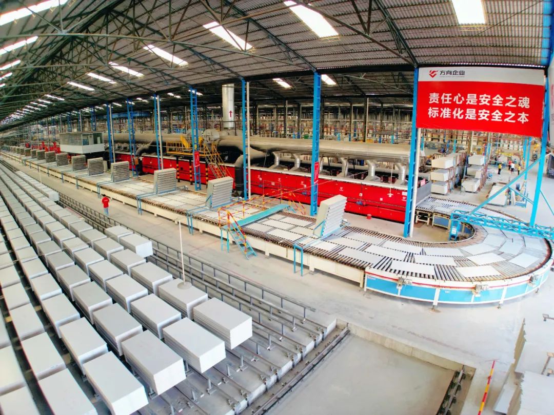 冠强瓷砖全国排名,冠强瓷砖和金雅陶哪个好