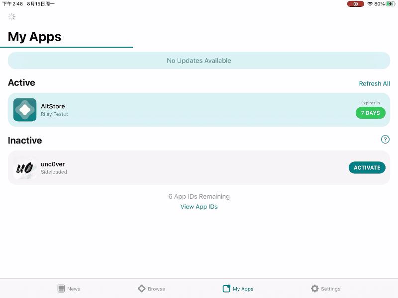 把ipad变成mac,为什么要给ipad越狱