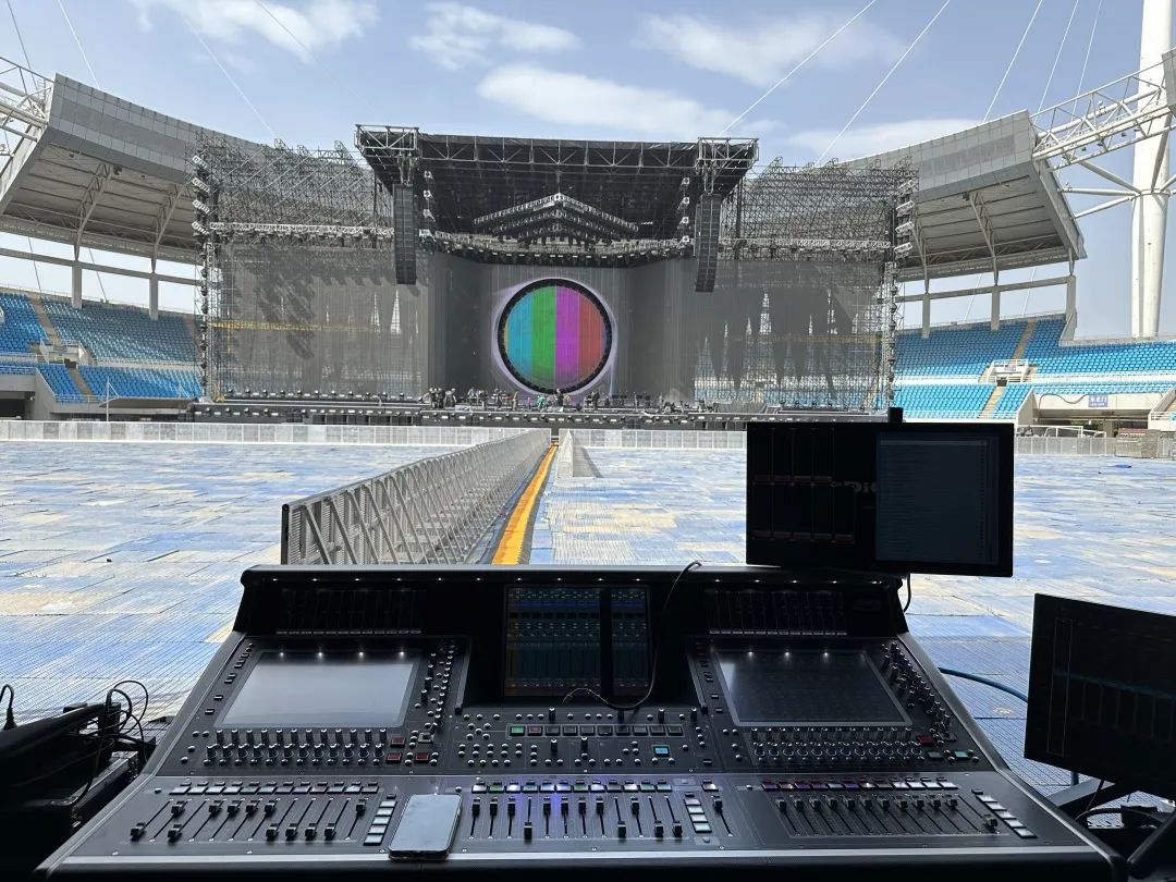 爱看演唱会,值得看两次的演唱会