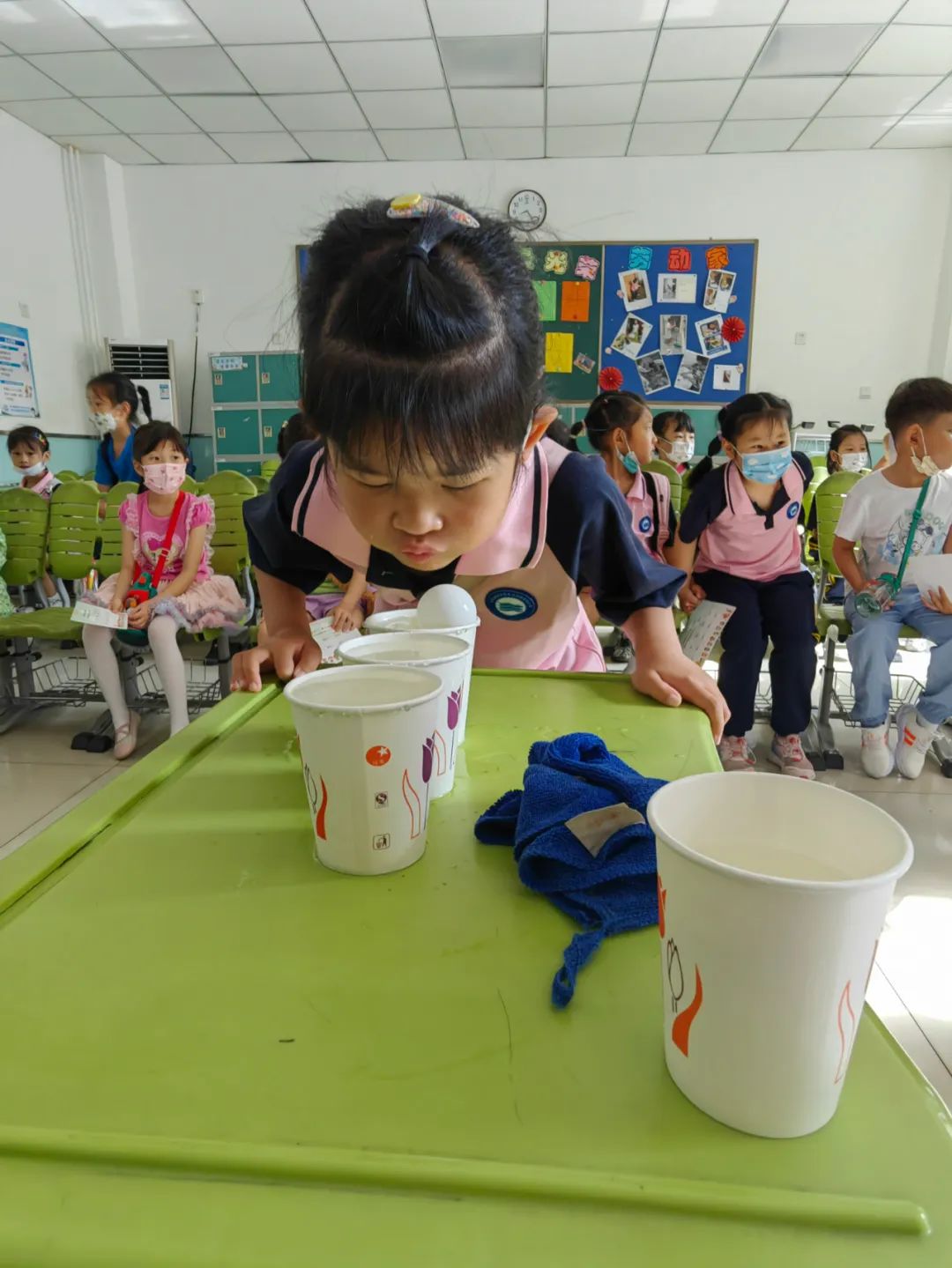 快乐成长幼儿园六一儿童节,快乐儿童六一