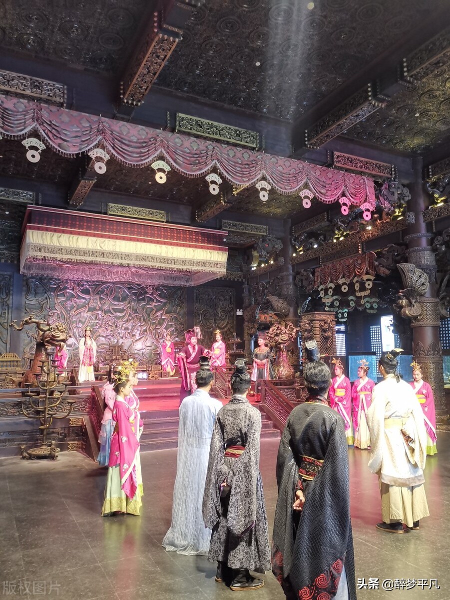 常州春秋淹城公园收费吗,中国春秋淹城旅游区