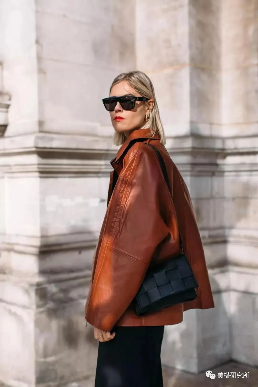 经典款皮衣怎么选,皮夹克休闲皮衣