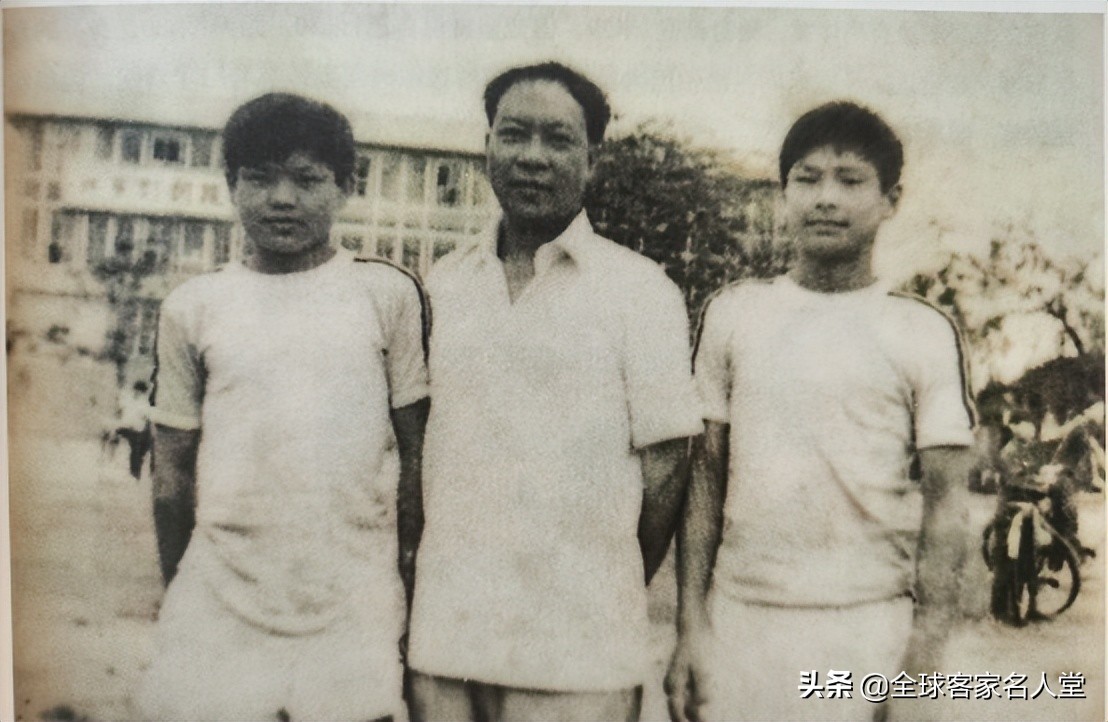 兴宁一中国脚,兴宁籍国脚