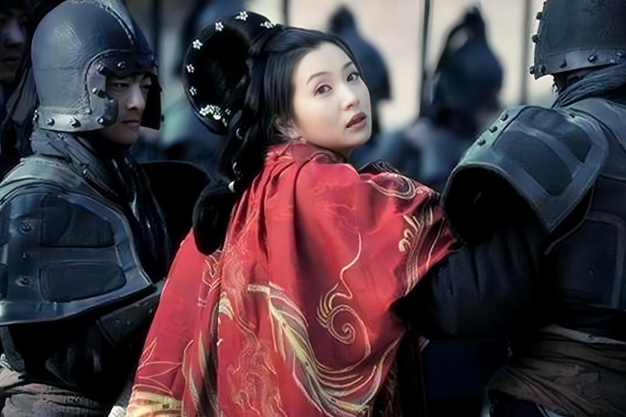 曹操为何钟爱典韦,曹操为什么值得人敬佩