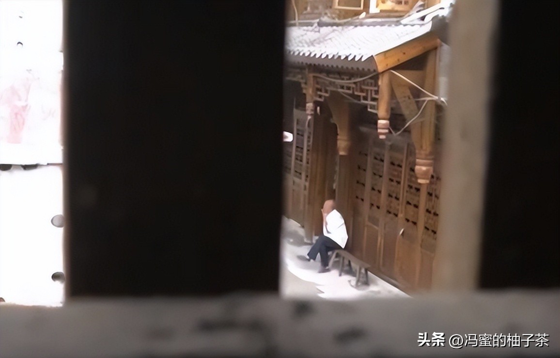 云南59岁老妇阁楼藏阁楼24年,云南59岁老妇阁楼藏情人24年