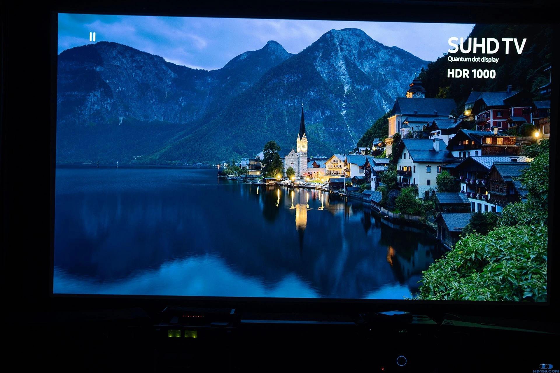 坚果n1ultra4k激光投影,坚果N1Ultra三色激光投影仪