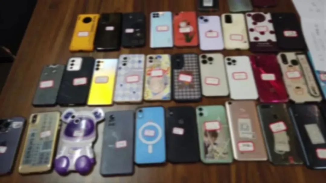 涉案金额2亿、300人被抓，又一跨境电商诈骗案件！