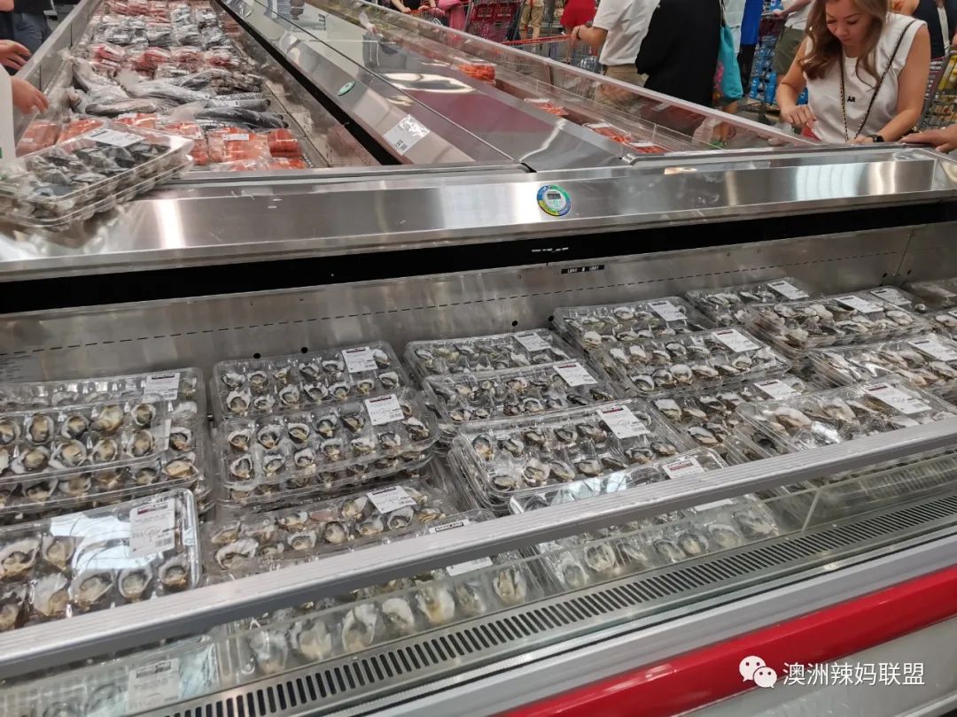 澳洲costco好物,costco澳洲安格斯牛肉饼