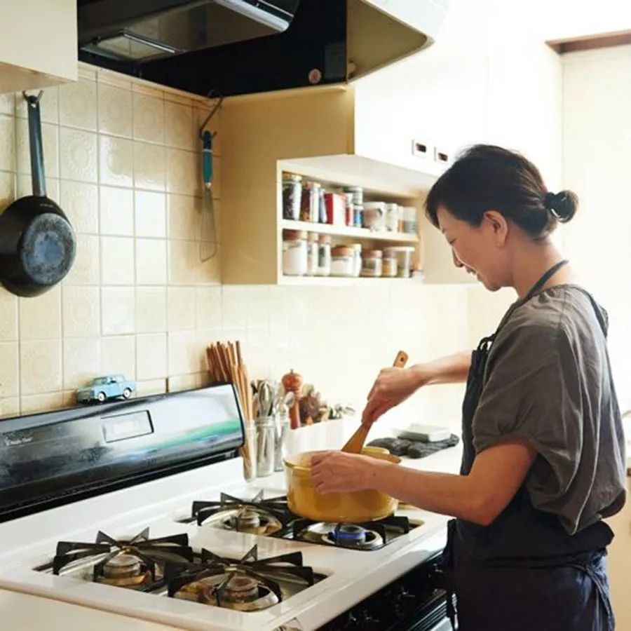 过来人教给你50条厨房装修小经验,厨房装修的七大经验