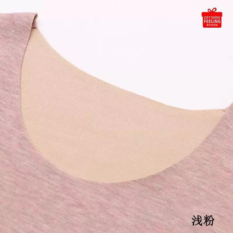 内衣周刊｜都市新感觉：对不起，保暖内衣！是我错怪了你