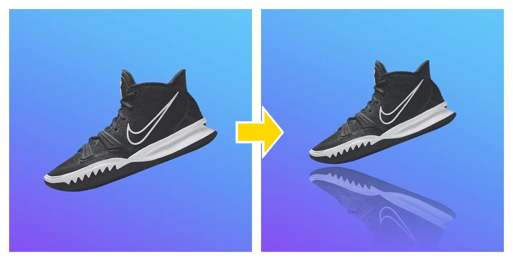 电商主图快速套版方法,电商主图详情图合集怎么做