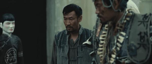 本以为是烂片的电影,纸人回魂陈紫函饰演的谁