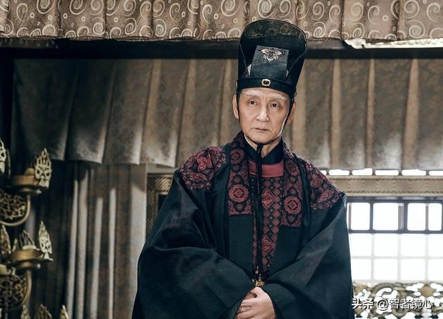 老祖宗轩辕大磐实力强劲，强过武评王明寅，能否否胜过韩无敌？