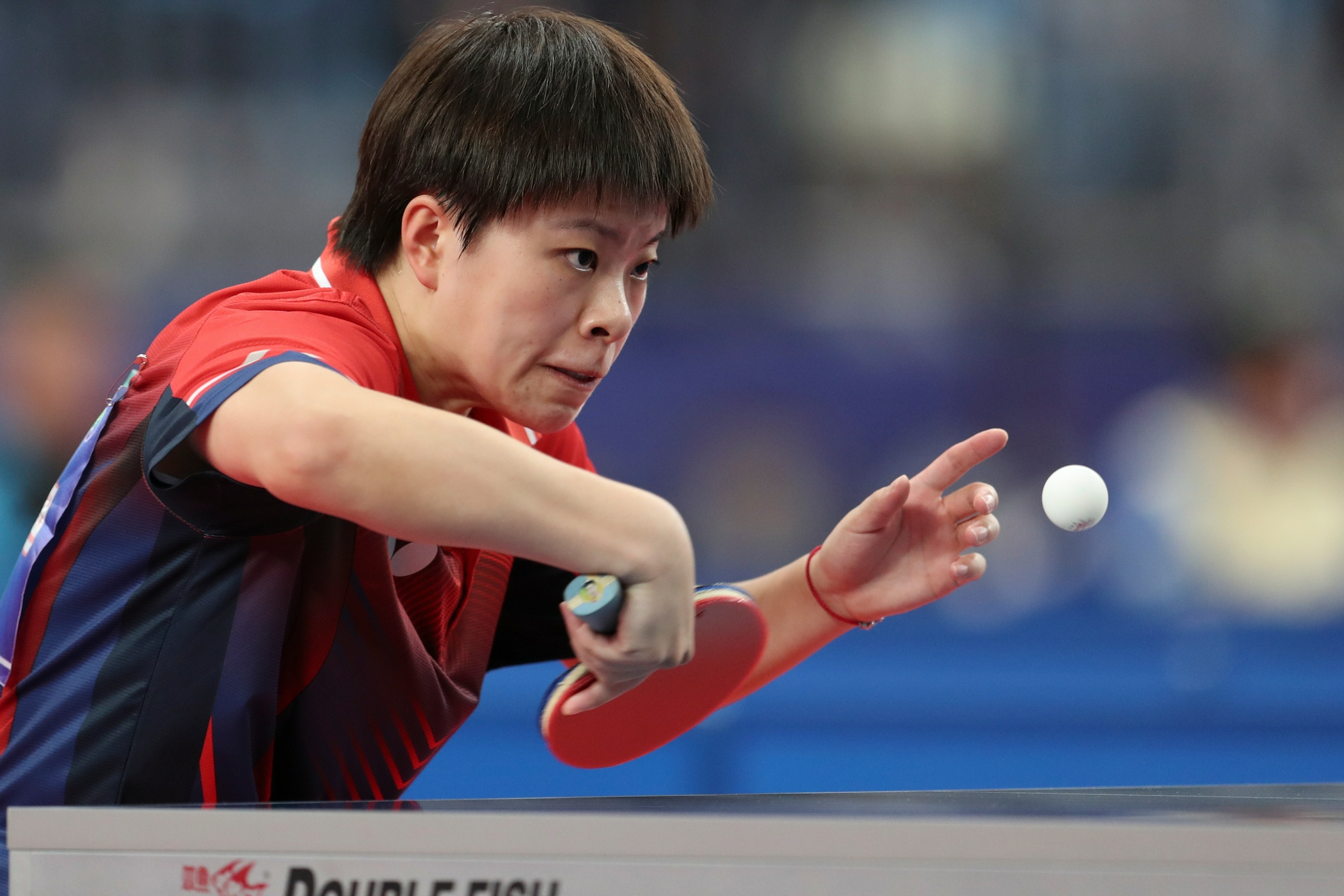 女乒实力排名,女乒陈梦主要成绩