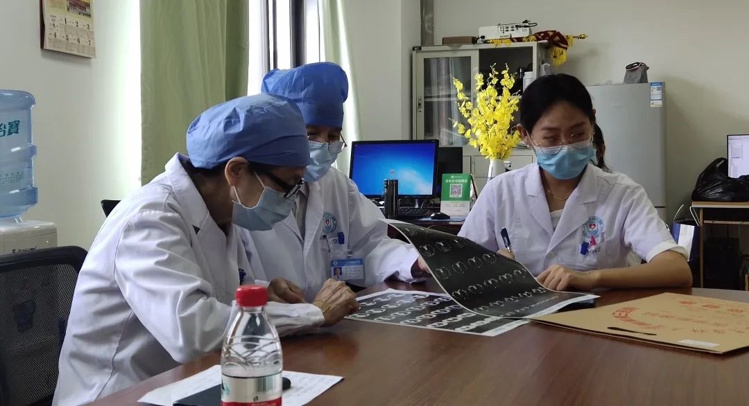 广药三院肿瘤二科怎样,广药三院肿瘤