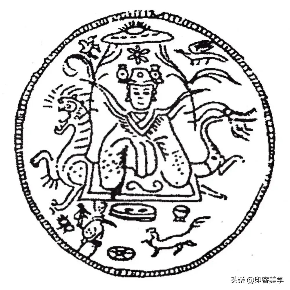 论精致审美，我们真不如古人