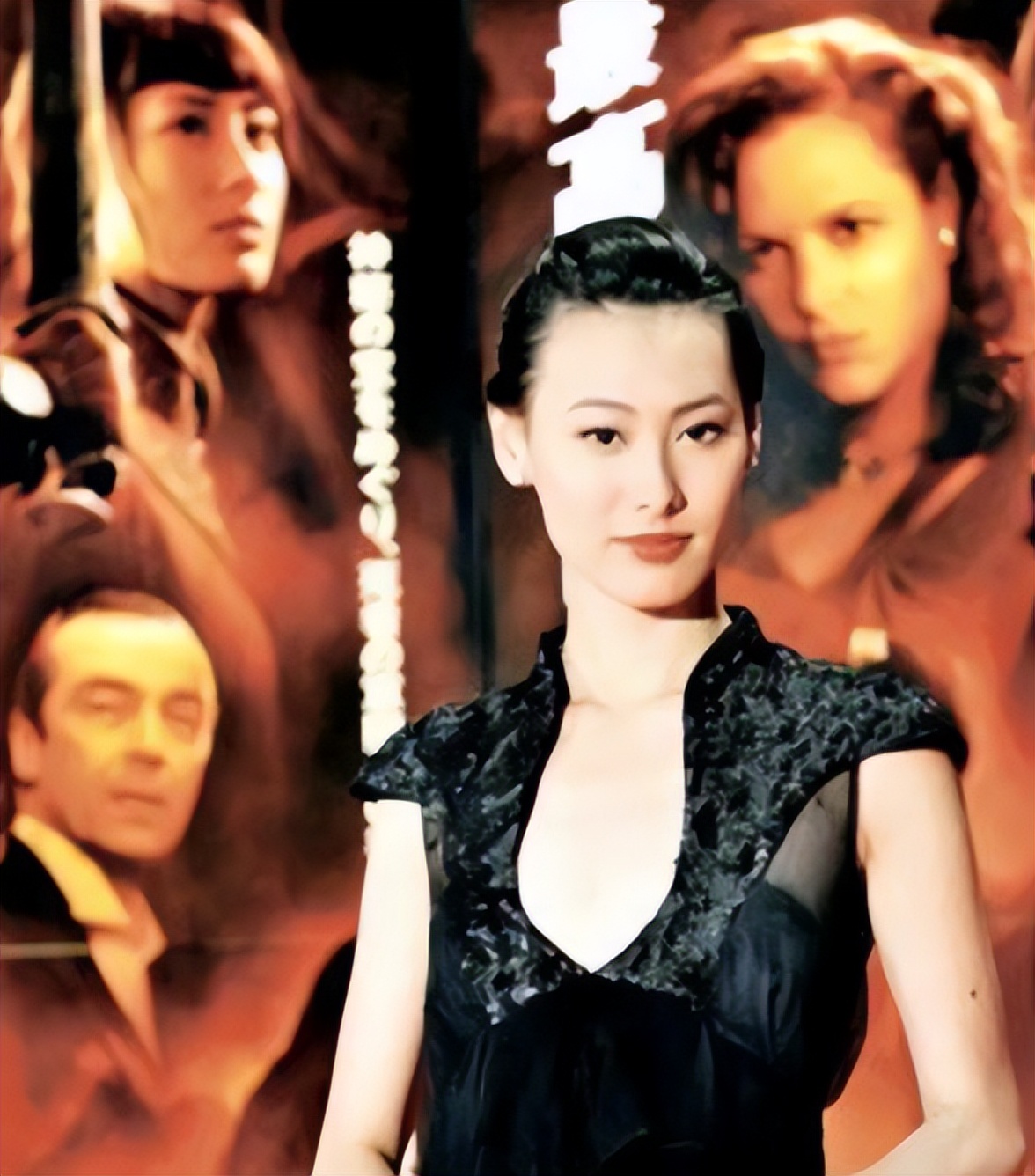 豪门家族的丑闻完整视频,豪门丑闻新闻