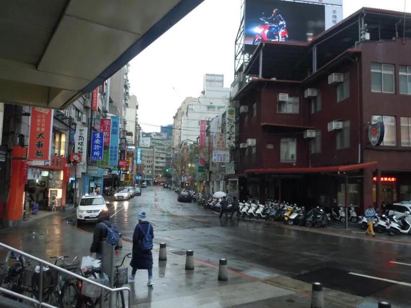 跟着老韩看世界,老韩自由行全攻略